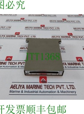 原装供应版本 JBAM-X004.0 PLC