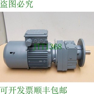 BMG Eurodrive 0.88kW 减速电机 DT90S4 RF47 供应SEW 原装