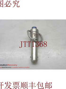 原装供应JERNS 800083 钢 KWIK-LOK 针，1/2X1 戒指 HDL，  26982