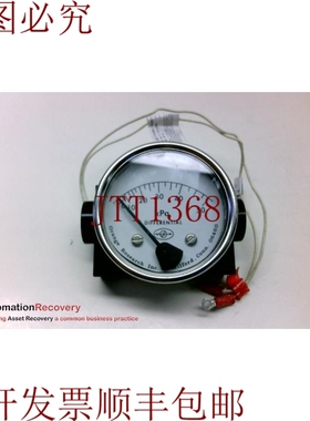 原装供应橙色研究公司1201-P41867-1测量量，大新闻:3000PSI,1936