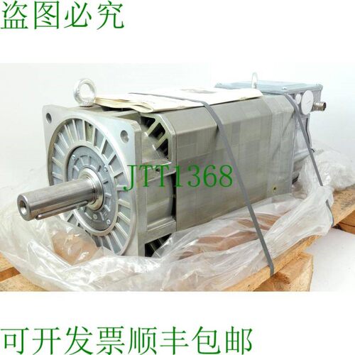 原装供应1PH7137-2NG02-0CA0 伺服电机 28kW 8000rpm + 编码器 D2