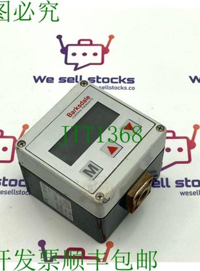 原装供应巴克斯代尔UDS3V3 0423-117