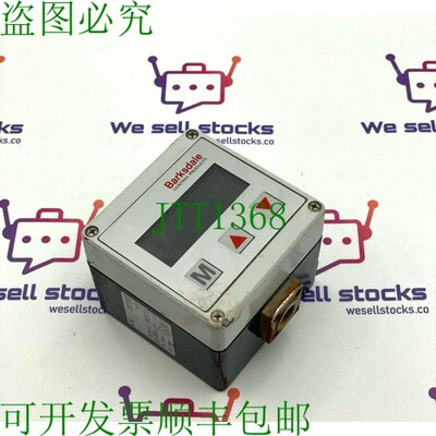 原装供应巴克斯代尔UDS3V3 0423-117