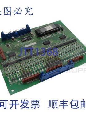 原装供应TRIAD控制器31-017 Rev 2 PC板，阅读