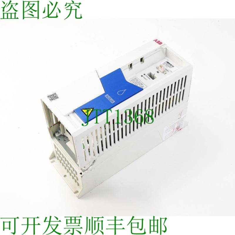 原装供应 ACQ580-01-05A7-4 继电器 2.2kW v2.18.2.2 -未使用/
