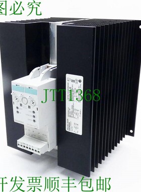 原装供应3RF2390-3AA06 E:04 半导体接触器 + 3RF2990-0HA16 E:07