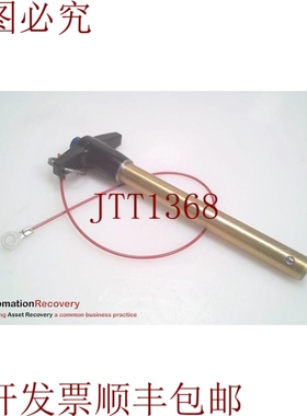 原装供应CARR LANE CL-8-BLPT-4.00 球锁针 T-HANDLE 317503