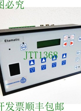 原装供应Etamatic LAMTEC 663R1000 A3B1111C2E0F1K2230 焊枪-二