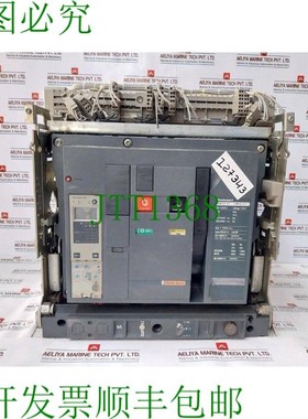 原装供应Merlin Gerin Masterpact NW10 H1 支架 1000A Micrologi