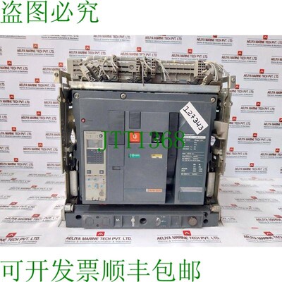 原装供应Merlin Gerin Masterpact NW10 H1 支架 1000A Micrologi
