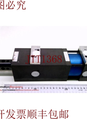 原装供应ZAYTRAN LSA-80-G-50-L，气动执行器，大压力250PSI， 21