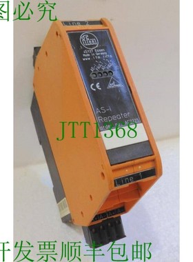 原装供应AS-i、AC2225、易福门