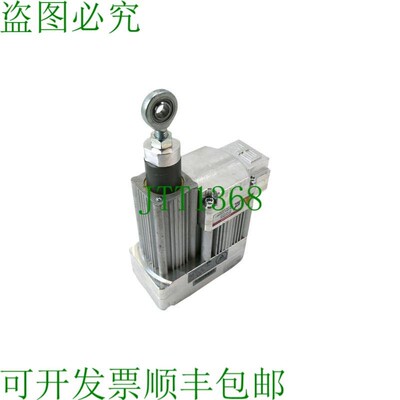 原装供应Erhardt+Leimer AG 9003 线性滑轮执行器 F=800N s=+/- 2