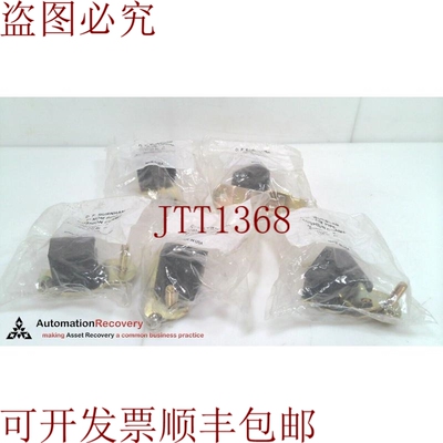 原装供应DF BURNHAM 1 英寸 NOM 管，WALKER-STRUT 缓冲夹，请参