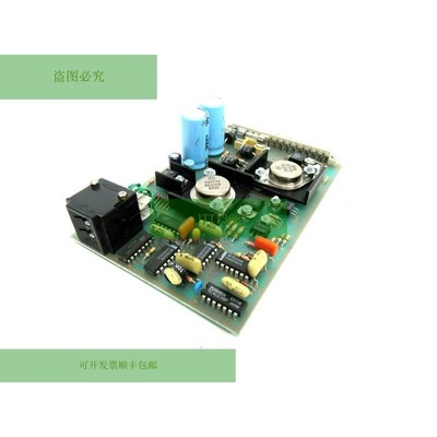 TECNO ELETTRONICA A1FT99-31 电路板 A1FT9931 1069015