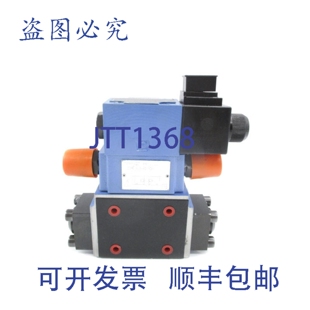 6EW110 原装 Z4WEH10E63 再 供应力士乐