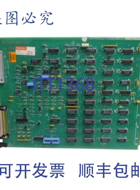 原装供应CROSFIELD 7602-020Z-00 输入板 UNMP