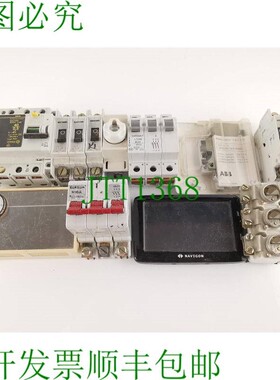 原装供应混批备件项目电气材料  、AEG、、Striebel Eltron