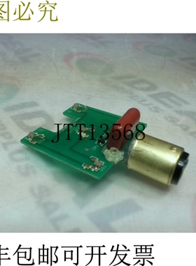 原装供应灯补充 LED 红色 Federal Signal 8107200A-01 120VAC -