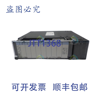 原装供应FANUC IC693MDL731C 输出模块 NSNP