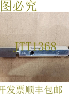 原装供应Thomas & Betts 0.7068-.7250 GoNoGo 规格