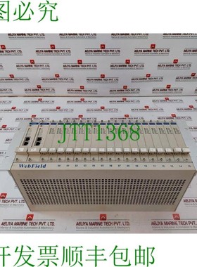 原装供应Webfield FW243X、FW233、FW351b、FW352B、FW353B控制卡