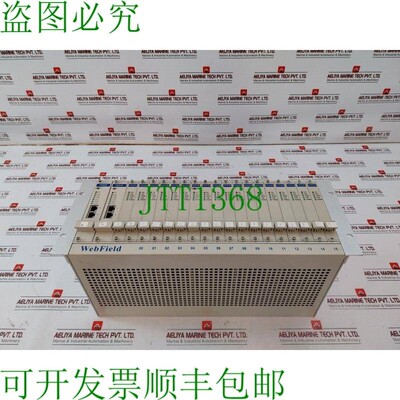 原装供应Webfield FW243X、FW233、FW351b、FW352B、FW353B控制卡