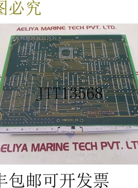 原装供应Rof 131 4309/2 TRU3 R3A 印刷电路板 TVM113043 R6