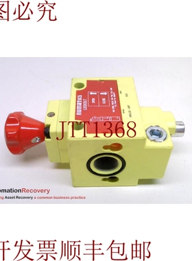 原装供应NUMATICS MVL32-06Y，锁定，3/4 英寸入口，  220712