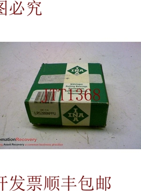 原装供应INA LR5208NPPU YOKE ROLLER 40毫米ID 85毫米OD 30毫米