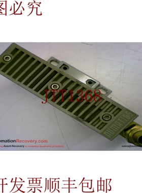 原装供应NUMATICS 气动歧管 5 1/4