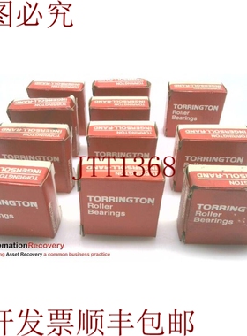 原装供应TORRINGTON TRD-1625，止推鞋，请参阅 DESC 282468