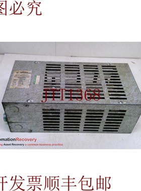 原装供应控制技术 DWG17159，动态阻塞器，OHMS：2X70 229687