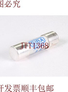 原装供应SIBA 5017906-4A,4A,易熔科幻片