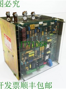 原装供应Baumüller BKD 6/100/460-204000003 460VDC 100A 电源