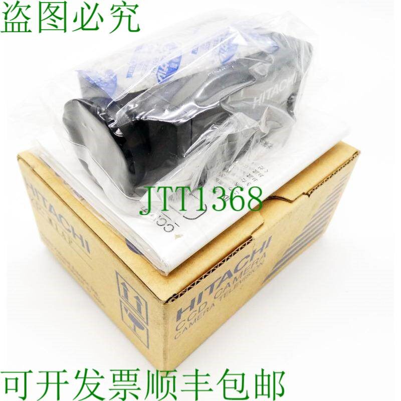 原装供应日立 KP-M1AP KP M1AP 12V 220mA C 摄像头 -未使用/OVP-