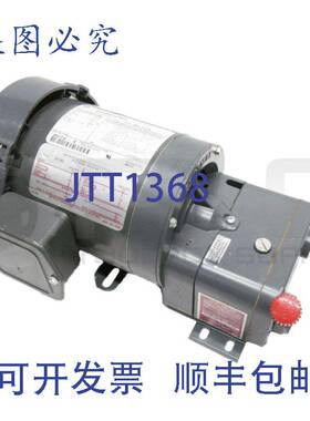 原装供应5KH32FN3123B 1PH .25 1725RPM FR:48 带零大E1