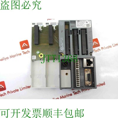 原装供应ABB TB521-ETH B1 1SAP112100R0170 开关 24VDC