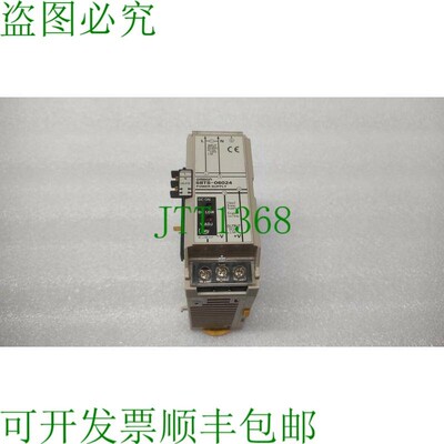 原装供应S8TS-06024 电源供应 24VDC 2.5A