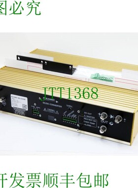 原装供应Polyamp Schulz Electronic PU1000 160-330/80 12.5A DC