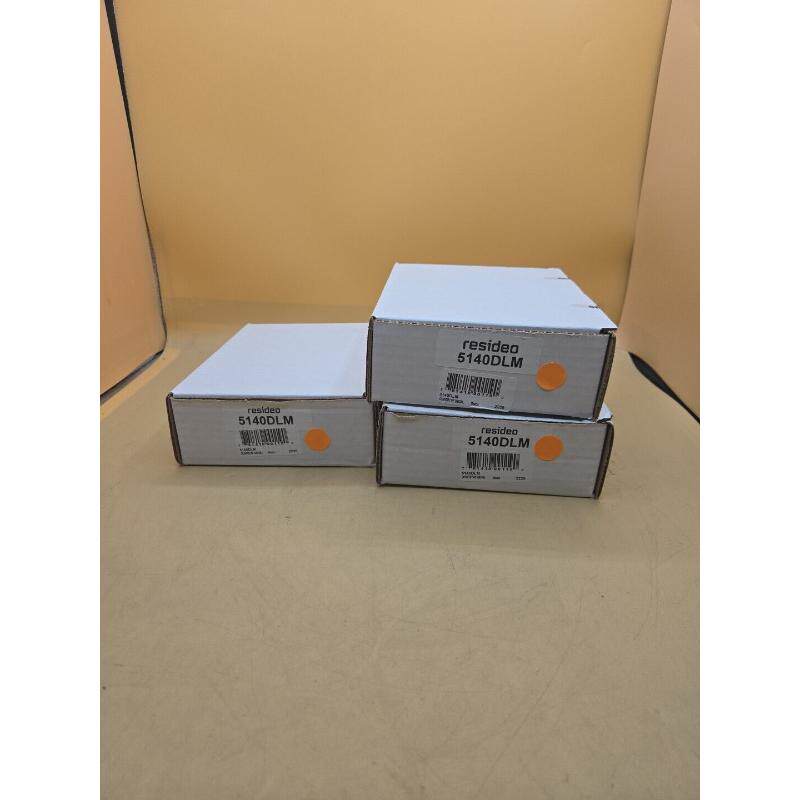 5140DLM 备份拨号器模块 Ademco 3 包