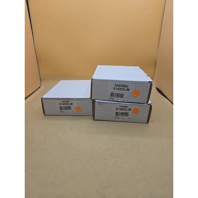 5140DLM 备份拨号器模块 Ademco 3 包