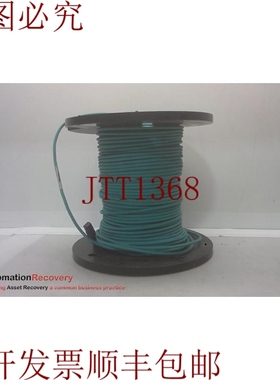 原装供应图尔克 RS RJ45 442-70M/C1195，接地电缆组件，U2-17435