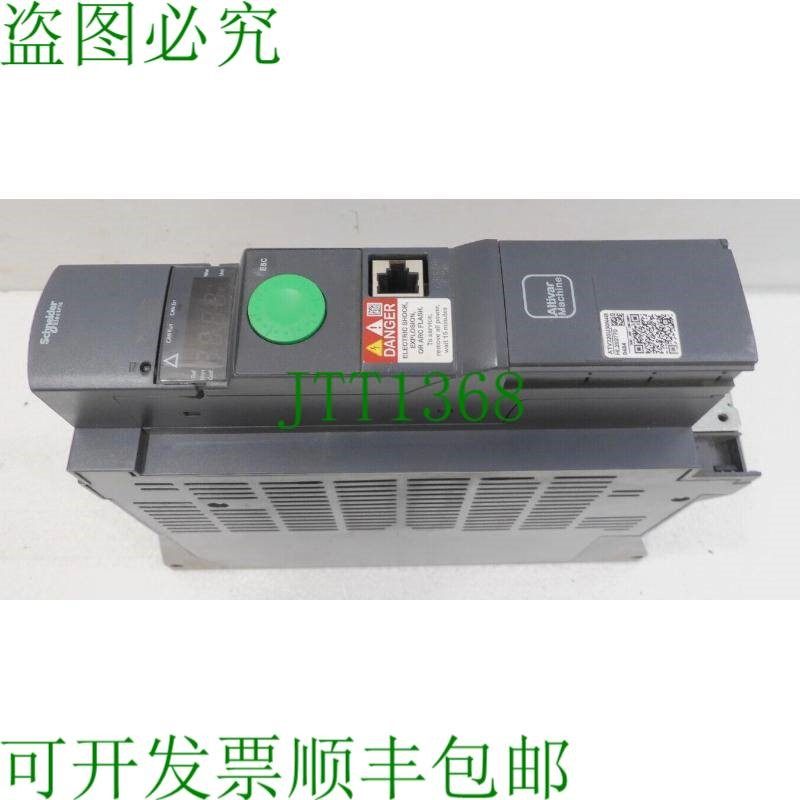 原装供应ATV320U30N4BS48