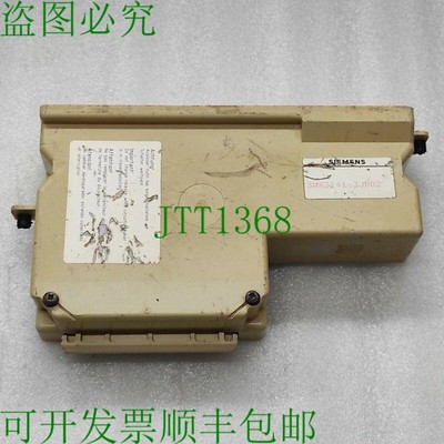 原装供应3WX3141-3JB02带接地故障的过电流脱扣器