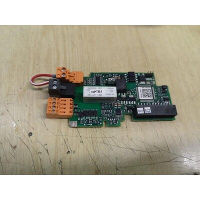 VACON 卡 - OPTBJ - STO 板 E-STOP 100 / NXS / NXP