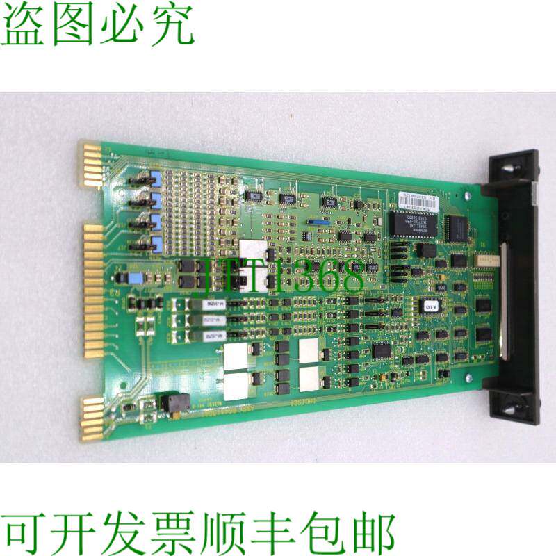 原装供应贝利 INFI 90 +5/15/24VDC 3.5% I/O IMCIS12 K-1609