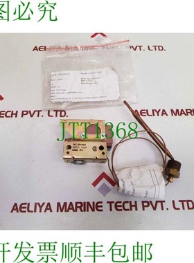 原装供应Stemco 163k 高温恒温器 351-254463