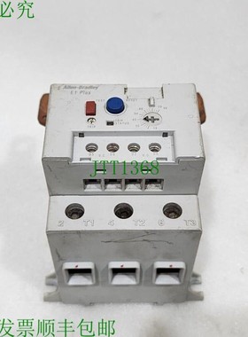 原装供应ALLEN BRADLEY E1 PLUS CAT 592-EEGD SER B 覆盖继电器
