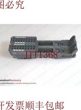 原装供应6ES7193-6BP00-0BA0，SIMATC ET200SP 基本单元推入式端